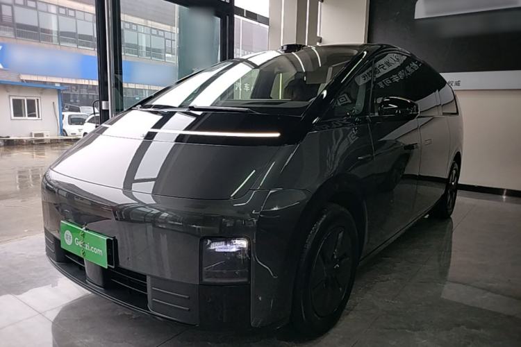 Used Li Auto MEGA 2025 Ultra Smart Refreshed Edition Guazi used car, China used car export, Used car for sale, Used cars, Cheapest cars for sale