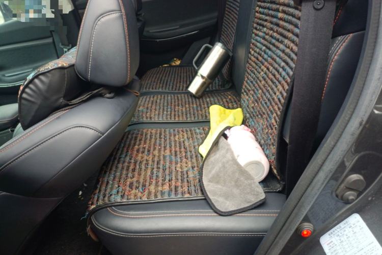 Used Oshan X7 2020 1.5T Automatic Luxury Version