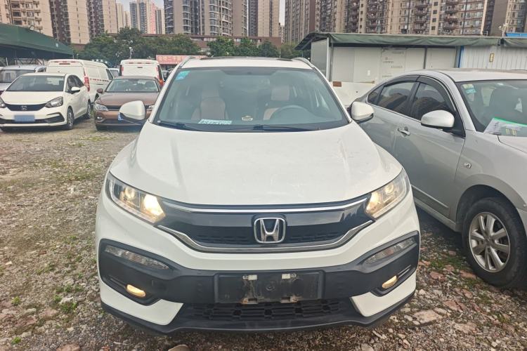 Used Honda XR-V 2015 1.8L EXi CVT Comfort Version Front