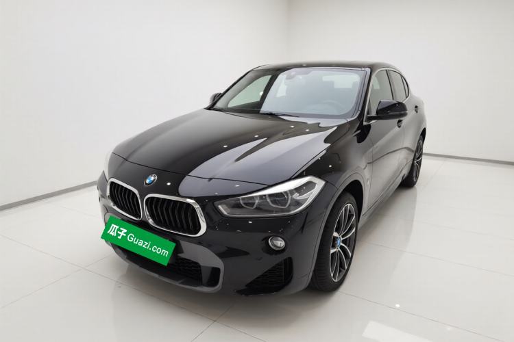 Used BMW X2 2019 sDrive20i M Sport Package China VI Emission Standard Guazi used car, China used car export, Used car for sale, Used cars, Cheapest cars for sale