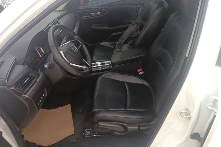 Used Honda Envix 2021 Rui Hybrid 1.5L Pure Comfort Version
