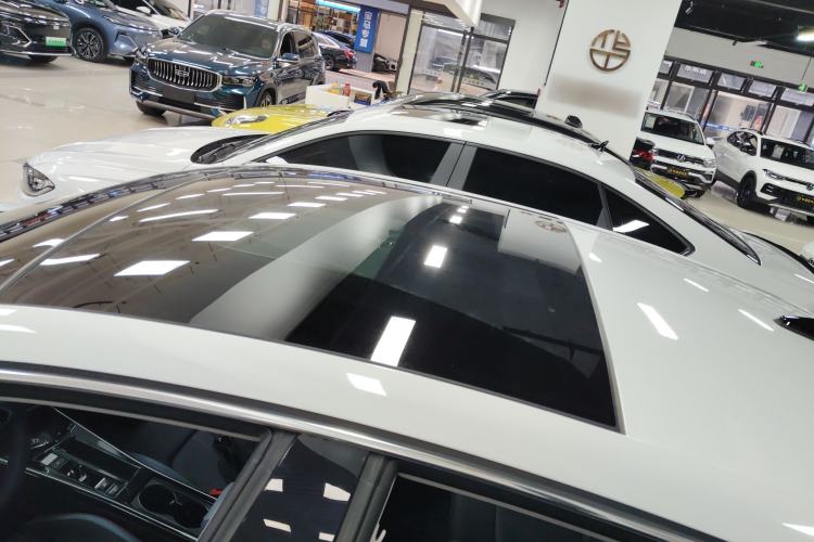 Used Volkswagen Lamando 2024 Lavida L 280TSI DSG Cool & Spicy Edition Roof