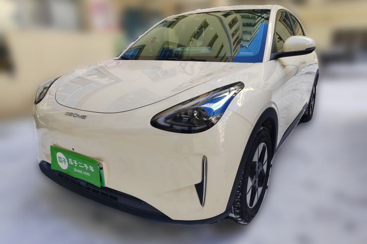 Used Geely Galaxy Geome 2025 UP 410km Exploration Edition
