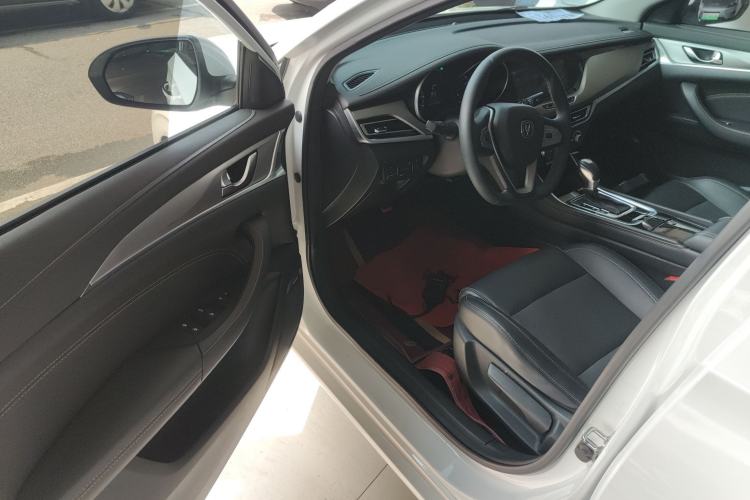 Used CHANGAN Eado 2019 High-Energy Edition 1.6L GDI Automatic Pioneer Model China VI Standard
