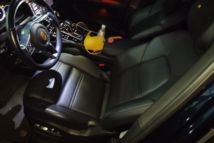 Used Porsche Cayenne E-Hybrid 2021 Cayenne E-Hybrid 2.0T
