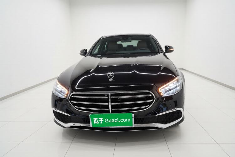 Used Mercedes-Benz E-Class 2023 E 300 L Sport Luxury Edition