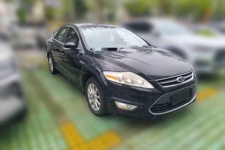 Used Ford Mondeo 2011 2.3L Fashion Edition
