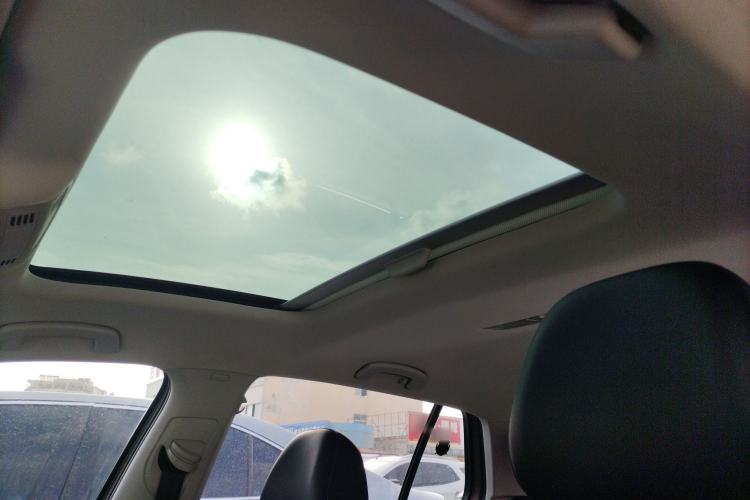 Used Volkswagen Golf 2018 230TSI Automatic Comfort Model
