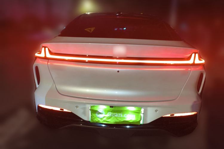 Used Rising R7 2024 Long-Range Pro Edition