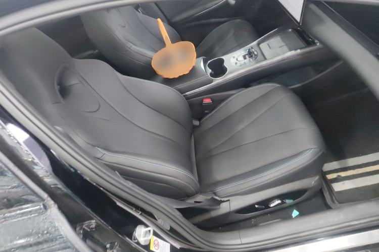 Used BYD Seal 2025 510 Smart Navigation Version
