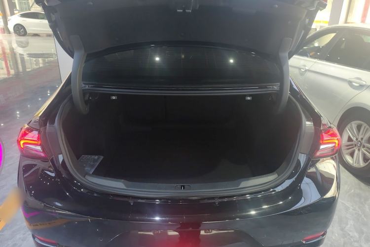 Used Buick LaCrosse 2022 552T Luxury Version