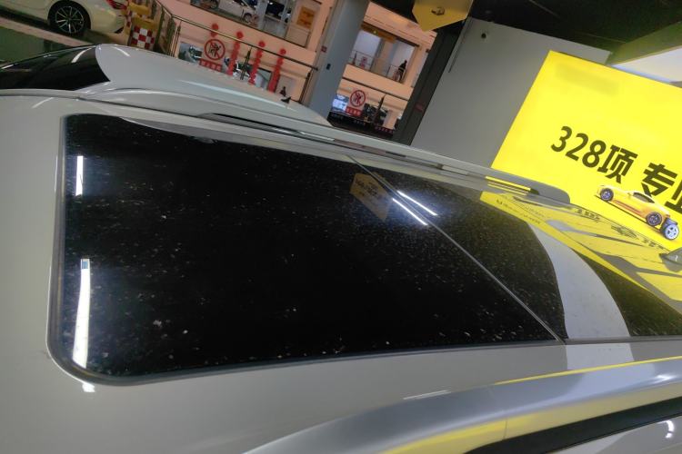 Used Tank 500 New Energy 2024 Hi4-T
