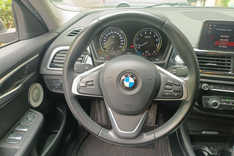 Used BMW 1 Series 2020 120i Fashion Model
