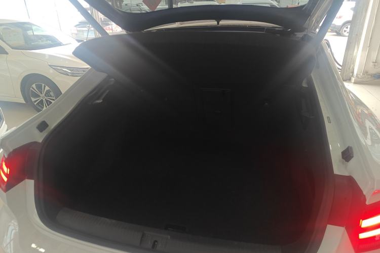 Used Volkswagen FAW-Volkswagen CC 2021 380TSI Striking Edition