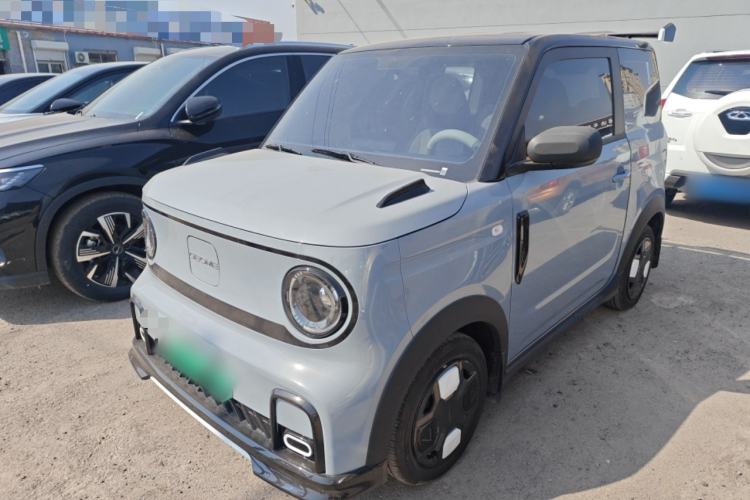 Used Geely Galaxy Panda 2025 210km Panda Kart