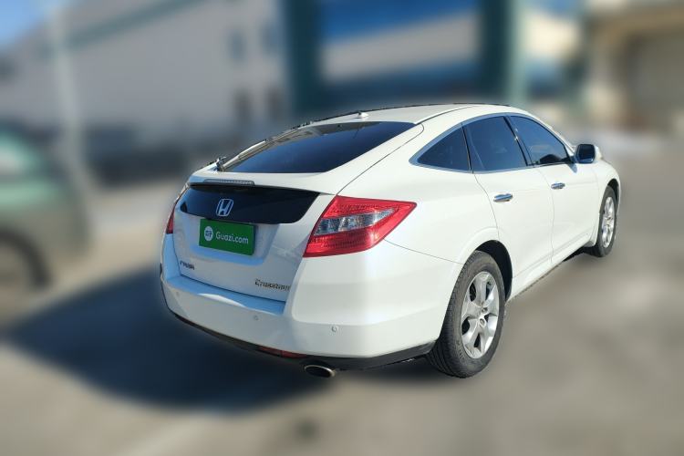 Used Honda Crosstour 2012 2.4L Luxury Edition
