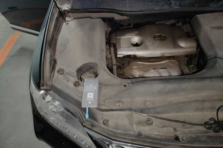 Used Lexus RX Classic 2013 270 Mark Levinson Limited Edition