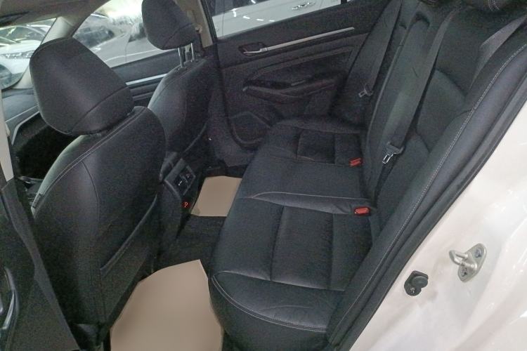 Used Nissan Teana 2021 2.0T XL Smart Upgrade Edition