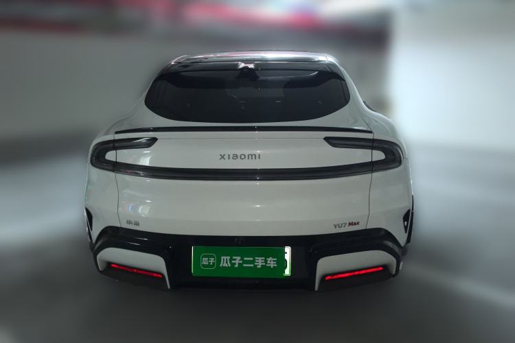 Used Xiaomi Auto YU7 2025 Ultra-Long Range High-Performance All-Wheel-Drive Max Edition
