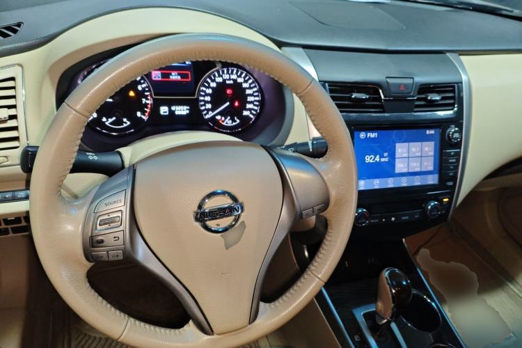 Used Nissan Teana 2013 2.0L XL Comfort Edition