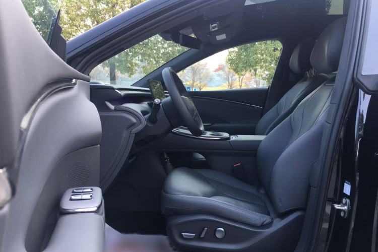 Used XPeng G7 2025 702 Max
