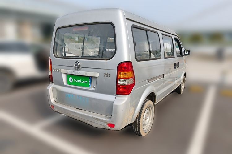 Used Dongfeng Xiaokang V29 2012 1.2L Standard Version
