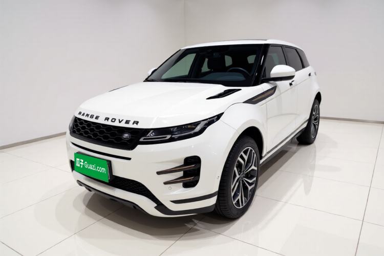 Used Land Rover Range Evoque 2020 249 PS R-DYNAMIC S Sport Edition
