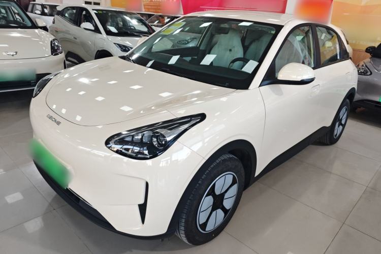 Used Geely Galaxy Geome 2025 310km Youth Edition