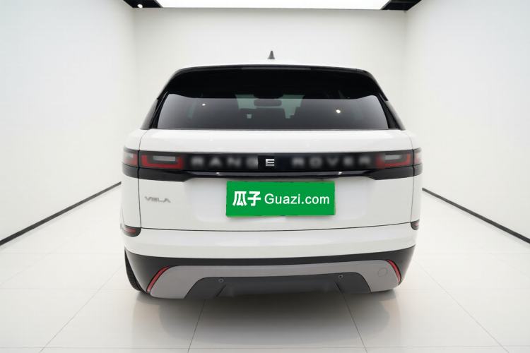 Used Land Rover Range Velar 2020 P250
