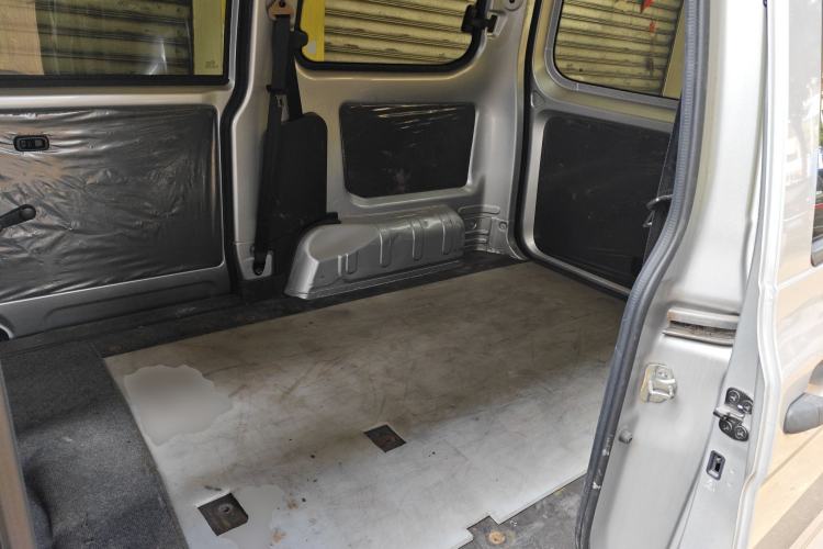 Used Wuling Hongguang V 2022 1.5L Jingqu Edition Electric-Assist LAR Left Rear Seat