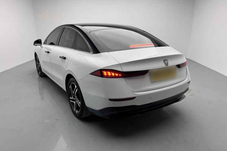 Used Roewe D7 2023 EV 510km Rear-Drive Excellence Edition