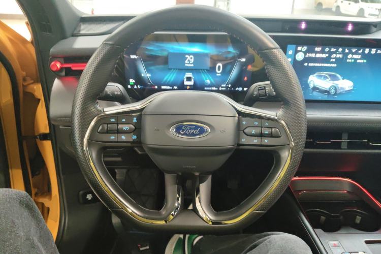 Used Ford Mondeo 2024 2.0T E-Hybrid Sport Edition ST-Line