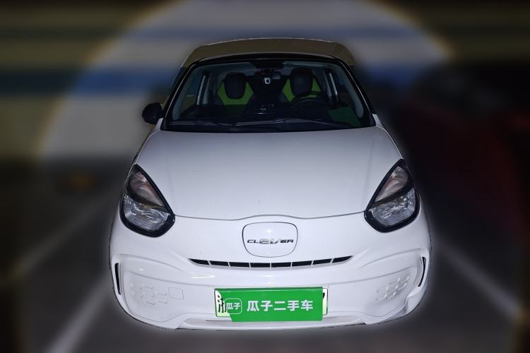 Used Roewe Clever 2021 302km Excellence Edition
