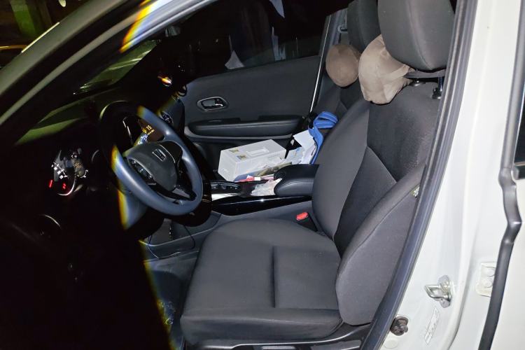 Used Honda XR-V 2021 1.5L CVT Classic Edition