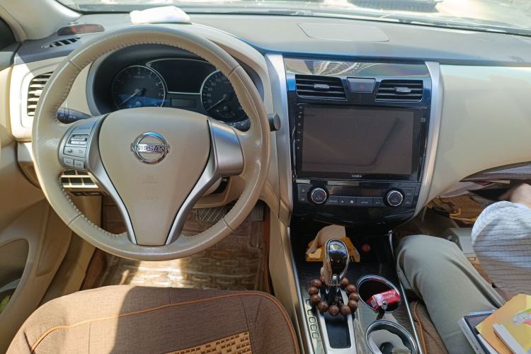 Used Nissan Teana 2013 2.0L XE Fashion Edition