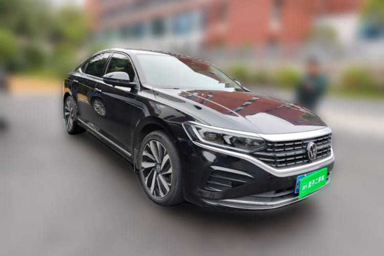 Used Volkswagen Passat 2023 Revised 330TSI Elite Edition
