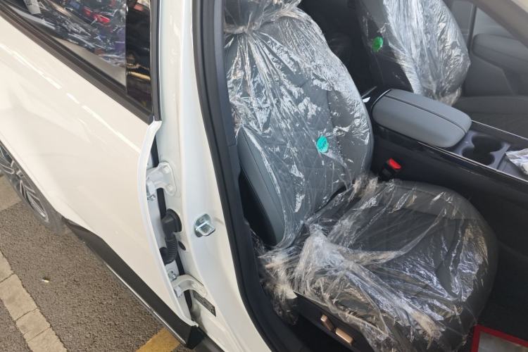 Used ARCFOX T1 2025 Model 425 MAX