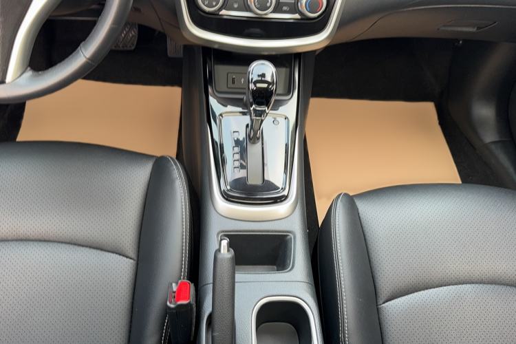 Used Nissan Tiida 2021 1.6L CVT Smart Drive Edition
