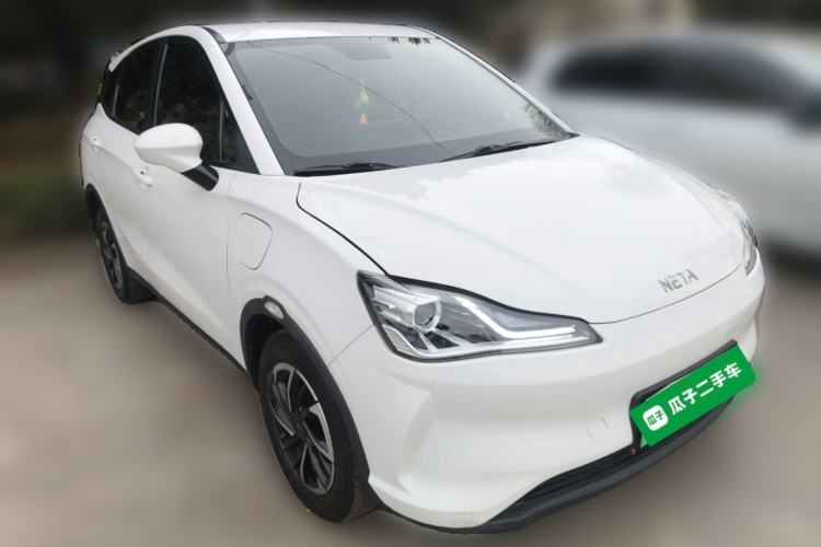 Used NETA V 2021 Long-Range Entertainment Edition