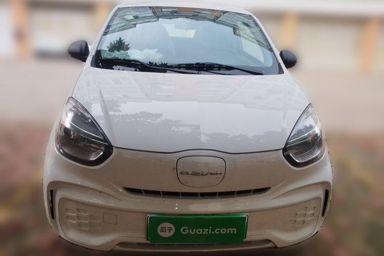 Used Roewe Clever 2022 311km QiQi BoBo Edition
