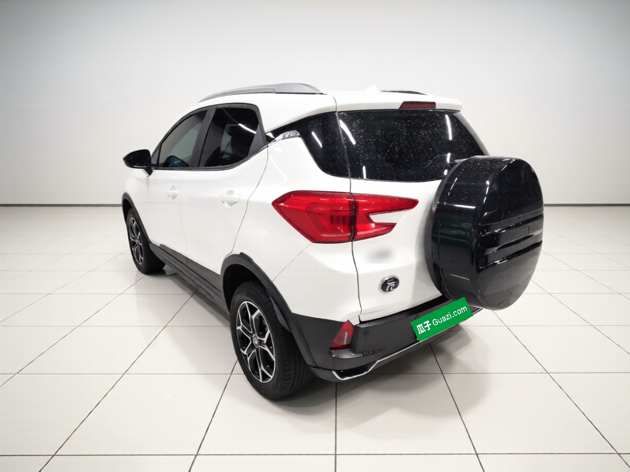 BYD Yuan Pro 2023 401KM Luxury Version — снимка 4