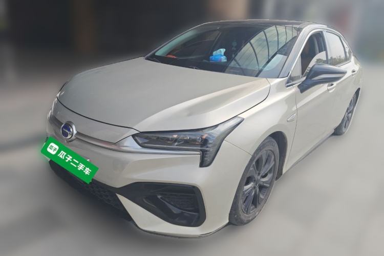 Used AION S 2020 Meizu 580