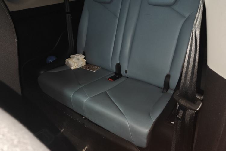 Used Chery QQ Little Ant 2022 Sweet Pink Edition Low-Sugar Version 30kW 301km Range
