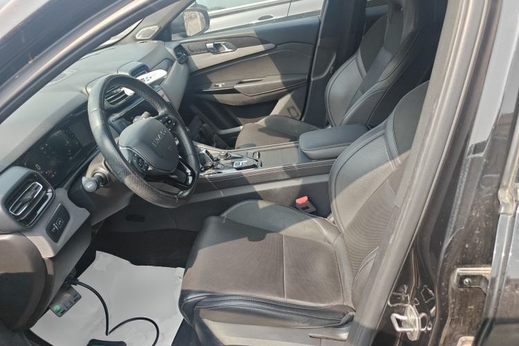 Used Lynk & Co 03 2021 2.0TD Automatic Trendy Champion Edition