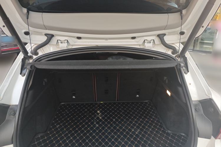 Used BMW X2 2021 Restyled sDrive25i M Sport Package
