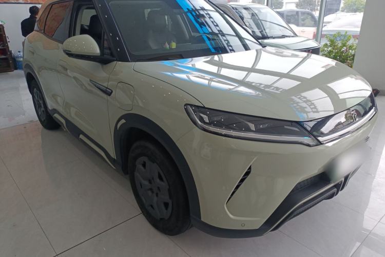 Used BYD Yuan UP 2024 401 km Active Version
