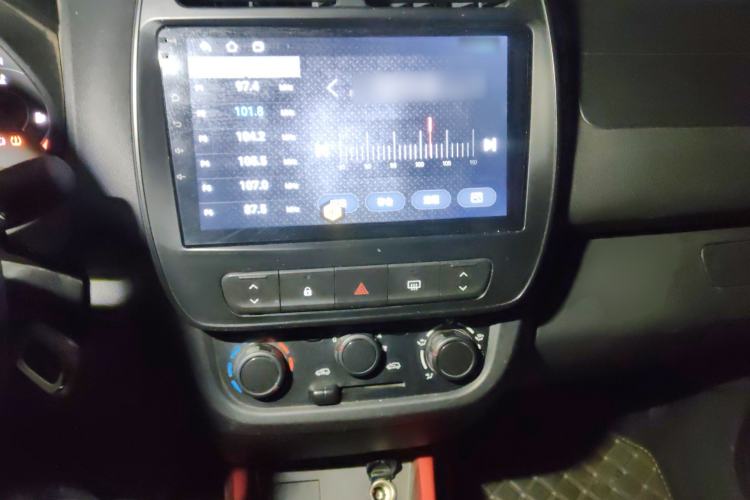 Used Dongfeng NAMMI EX1 2023 PRO Light Wind Edition Lightning Model