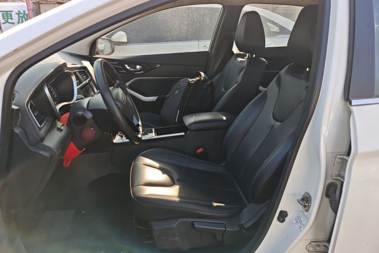 Used Venucia D60EV 2020 Standard Range Smart Drive Edition