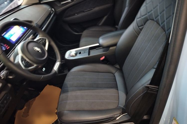 Used ORA Good Cat 2021 400km Standard Range Venus Edition Lithium Iron Phosphate