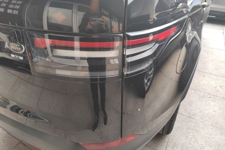 Used Land Rover Discovery 2019 3.0 SC V6 SE
